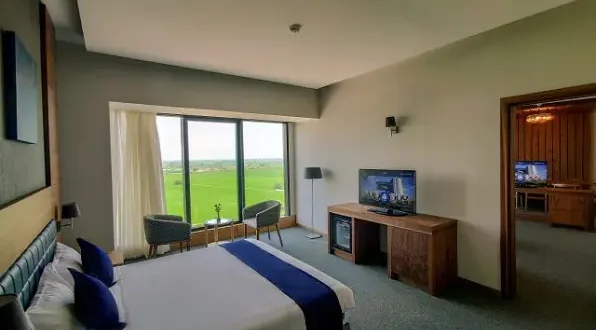 هتل میزبان بابلسر