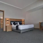 هتل میزبان بابلسر