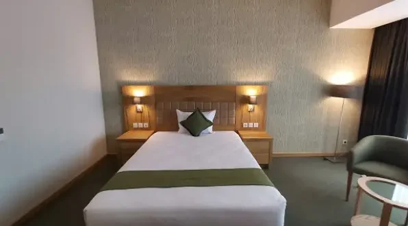 هتل میزبان بابلسر