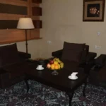 هتل آسمان 5 ستاره اصفهان
