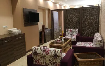 هتل ونوس 3 ستاره اصفهان