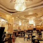 هتل ونوس 3 ستاره اصفهان