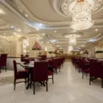 هتل ونوس 3 ستاره اصفهان