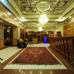هتل ونوس 3 ستاره اصفهان