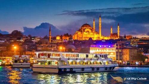 مراکز خرید ارزان در استانبول