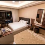 هتل دو نجف