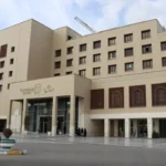 هتل قصرالضیافه قدس مشهد