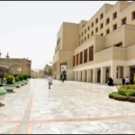 هتل قصرالضیافه قدس مشهد