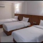 هتل کورال کربلا (Coral)