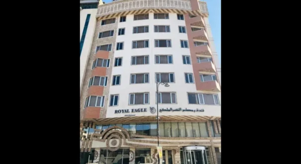 haftvadi-najaf2 هتل رویال نجف (Royal Eagle)