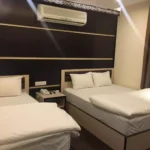 هتل اولادالحسن کربلا