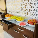 هتل اولادالحسن کربلا